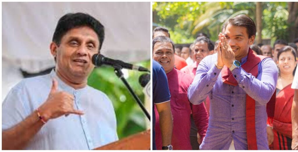 ඉදිරි දින දෙක-තුනේදී ප්‍රබල දේශපාලන පරිවර්තනයක්