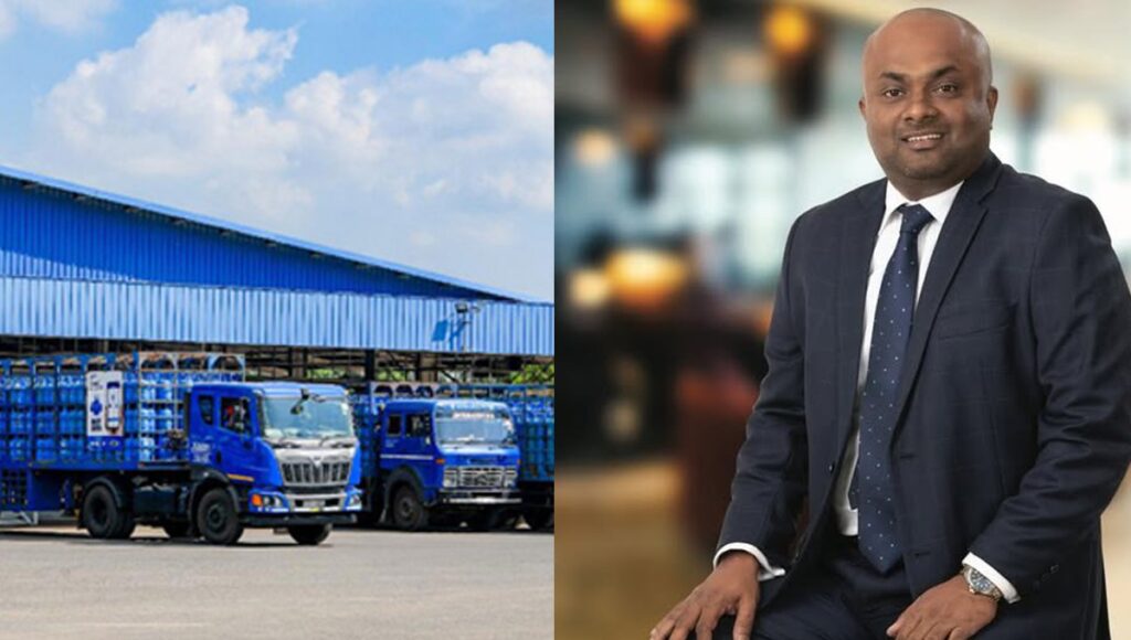 ලිට්රෝ සමාගම ට අලුත් සභාපතිවරයෙක්.