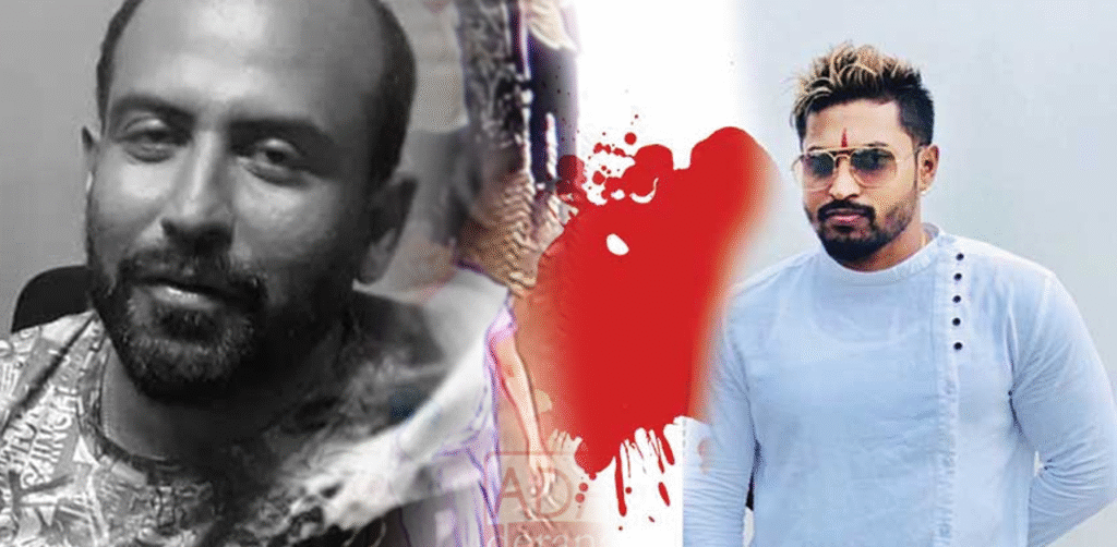 සංජීවගේ මරණය සමග පාතාලය කැළඹෙයි. ගනේමුල්ලේ සංජීවට වෙඩි තිබ්බේ මමයි, කමාන්ඩෝ සලින්ත පාපොච්චාරණය කරයි. සංජීවගේ මරණය පිටුපස ඉන්නේ කෙහෙල්බද්දර පද්මේද?