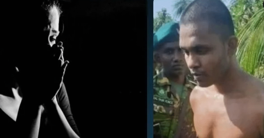 අනුරාධපුර ස්ත්‍රී දූෂකයාව වෛද්‍යවරිය පෙරට්ටුවේදී හඳුනාගැනේ – රහස් ප්‍රකාශයක් දීමට සැකකරු ඉල්ලයි