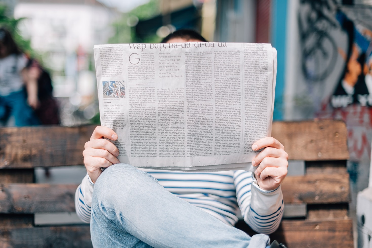 Exploring the Role of Journalism Today