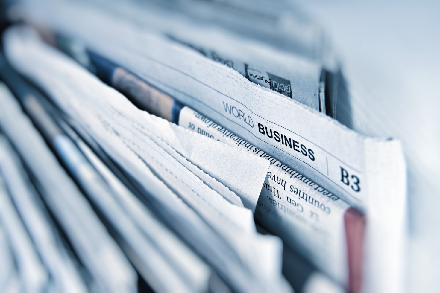 Tips to Engage with News More Effectively