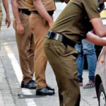 රටම එකට මෙහෙයුමෙන් සැකකරුවන් 882ක් අත්අඩංගුවට